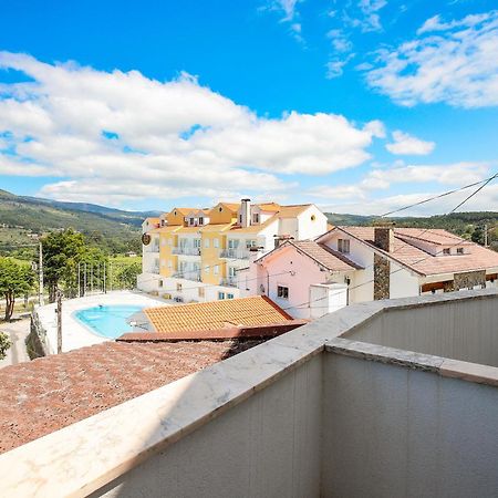 Hotel Boavista I Melgaço Exterior foto
