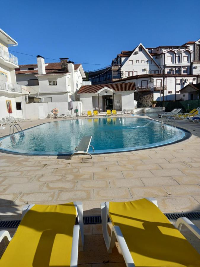 Hotel Boavista I Melgaço Exterior foto