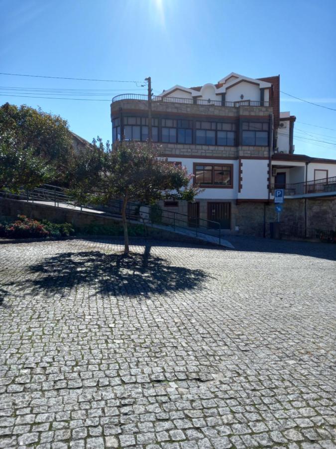Hotel Boavista I Melgaço Exterior foto