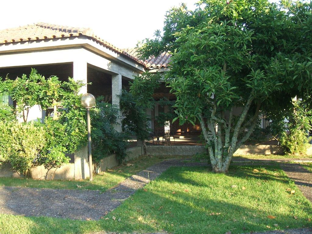 Hotel Boavista I Melgaço Exterior foto