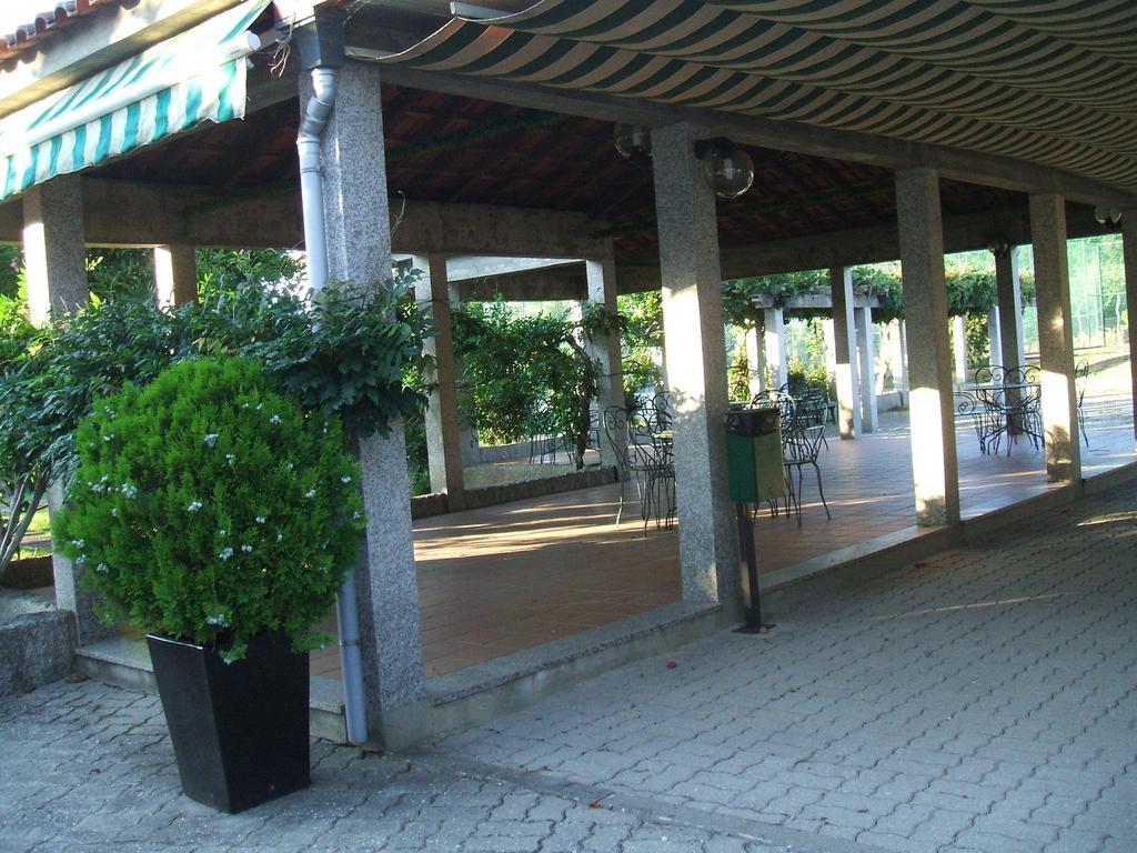 Hotel Boavista I Melgaço Exterior foto