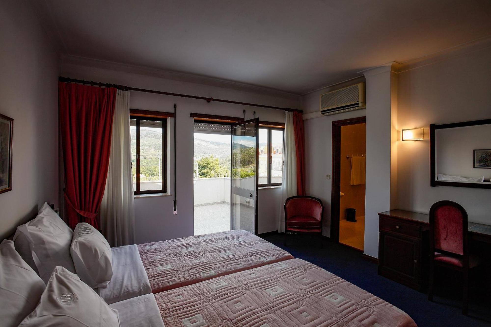 Hotel Boavista I Melgaço Exterior foto