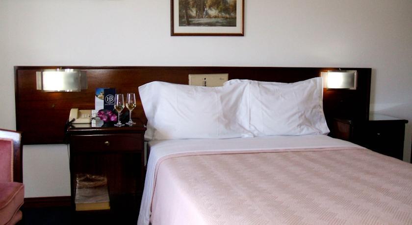 Hotel Boavista I Melgaço Habitación foto