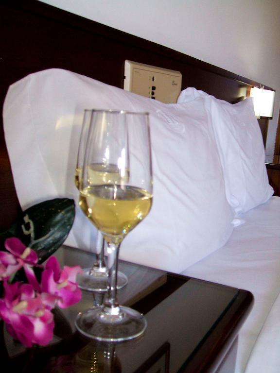 Hotel Boavista I Melgaço Habitación foto