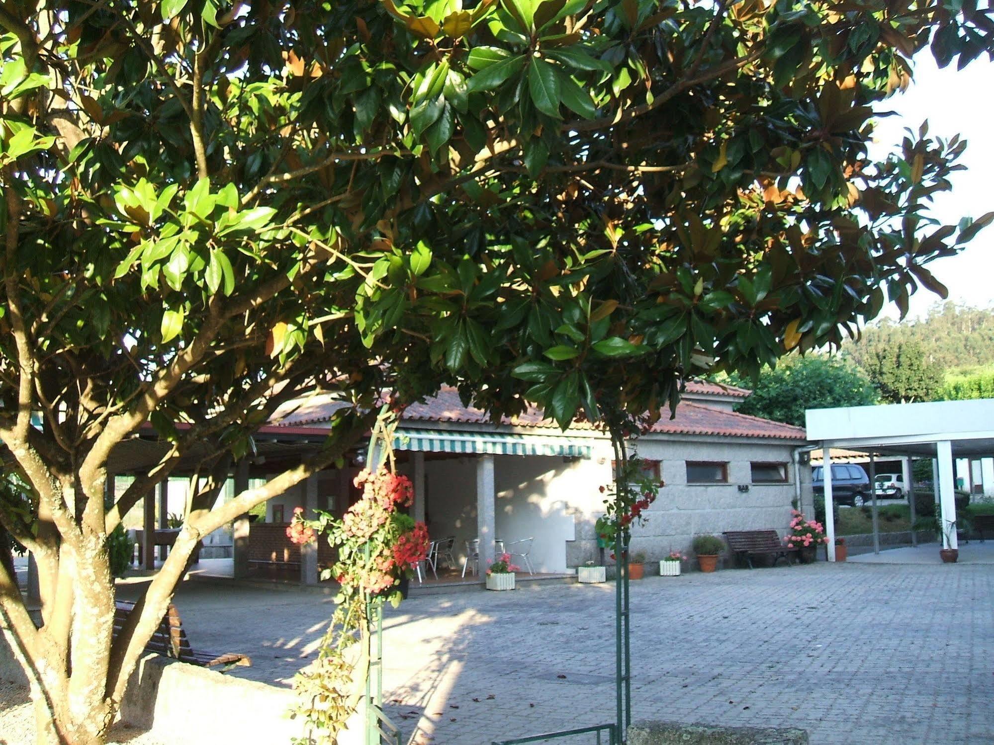 Hotel Boavista I Melgaço Exterior foto