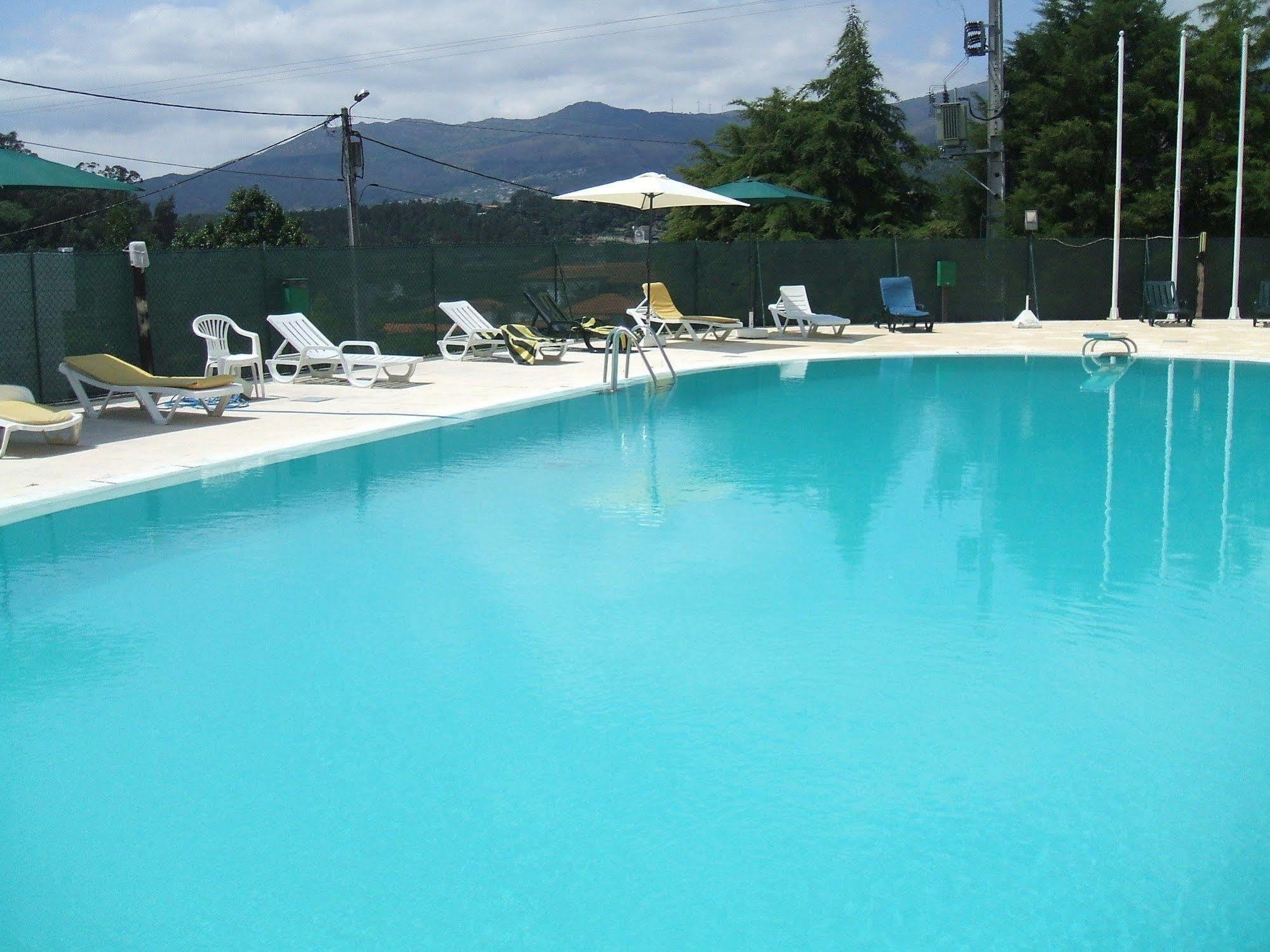 Hotel Boavista I Melgaço Exterior foto